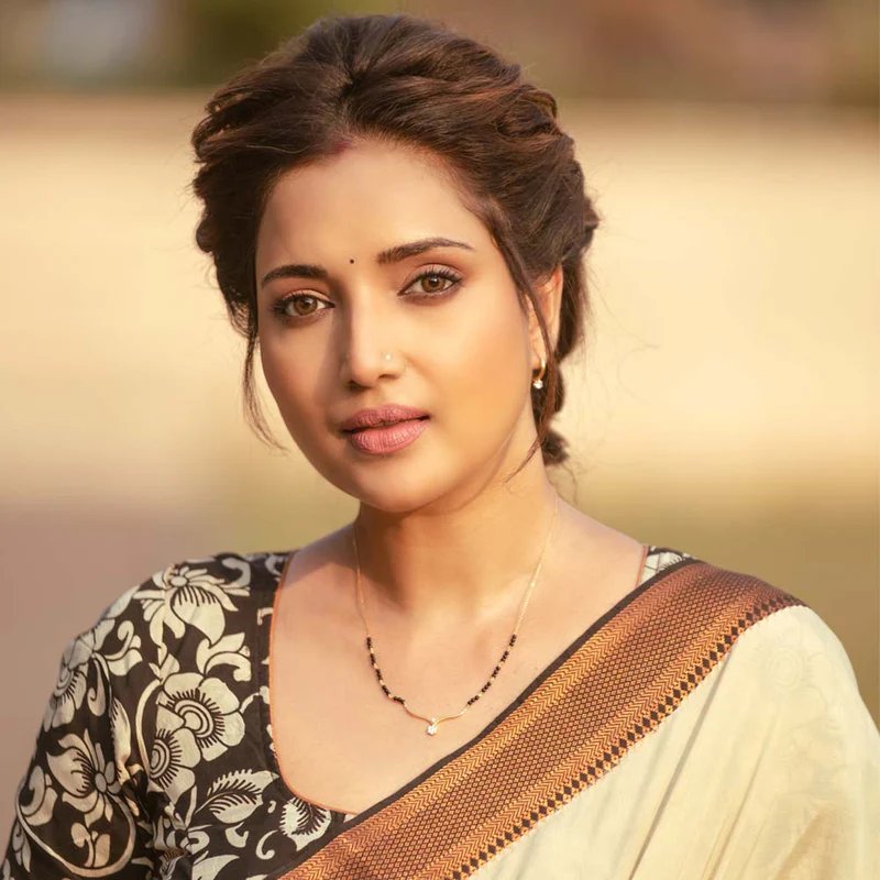 Niyati Diamond Mangalsutra - Image 2